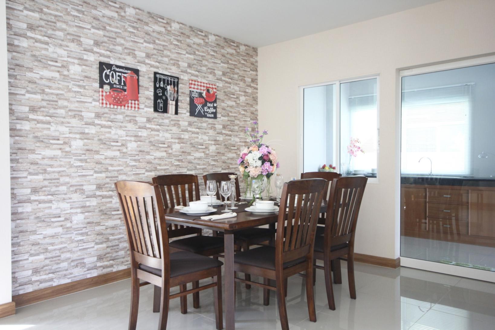 รูปภาพ เดอะ กรีนเนอรี่ เซ็นทรัล (The Greenery Central)