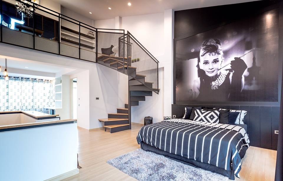 รูปภาพ เฮ้าส์ นิช แจ้งวัฒนะ  สามัคคี (Haus Niche Chaengwattana - Samakee)