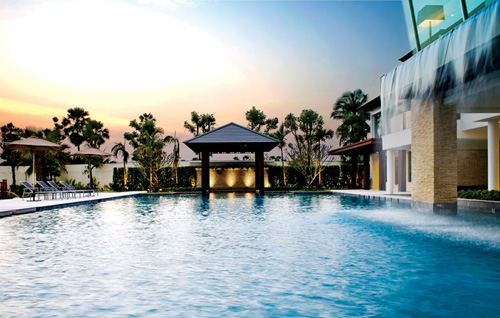 รูปภาพ มัณฑนา แจ้งวัฒนะ ราชพฤกษ์ (Manthana Chaengwattana-Ratchapruek)