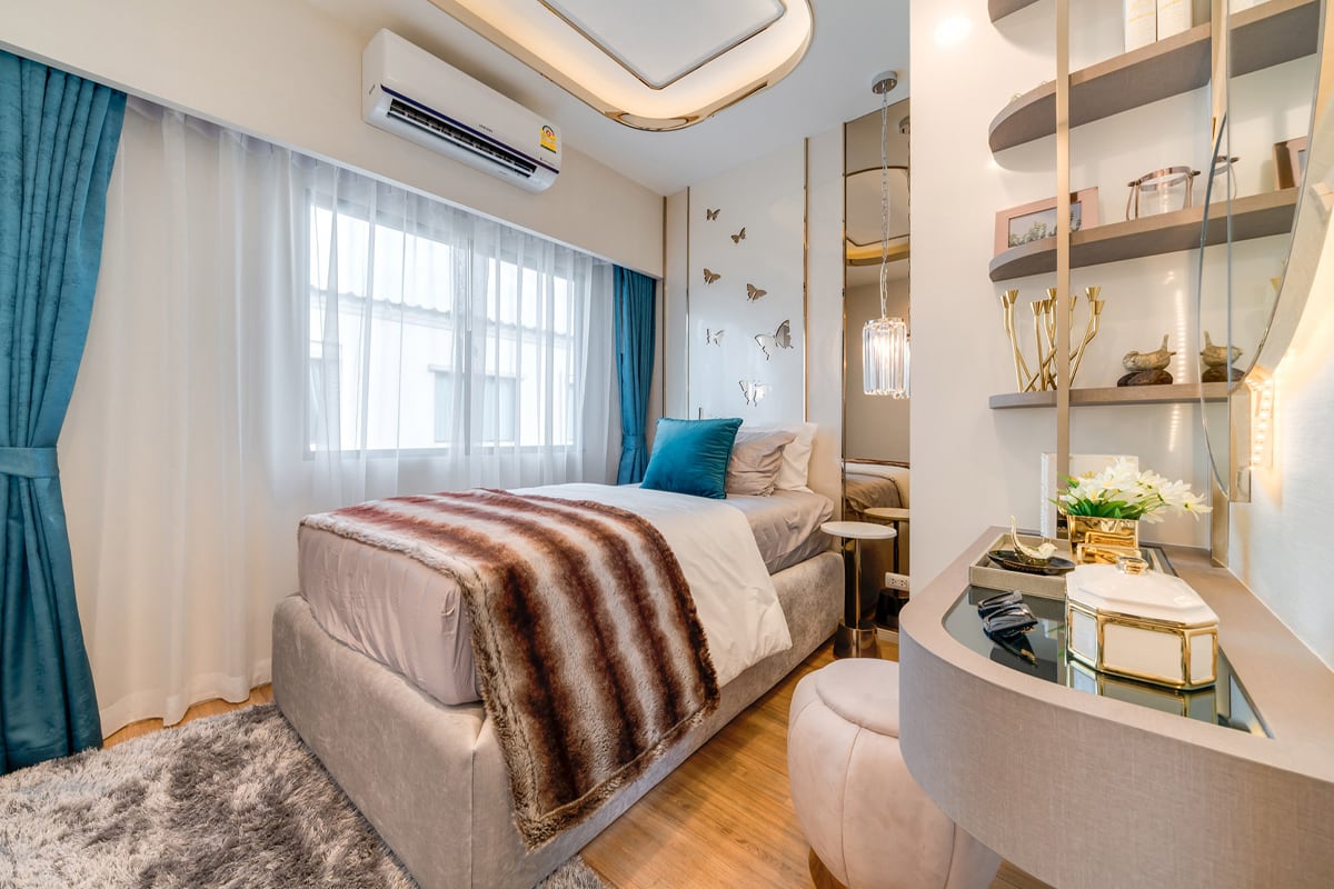 รูปภาพ พลีโน่ ชัยพฤกษ์-แจ้งวัฒนะ 2 (Pleno Chaiyaphruek-Chaengwattana 2)