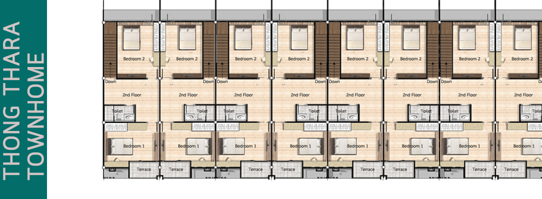 รูปภาพ ธารารมย์ โคราช (Thararom Korat)
