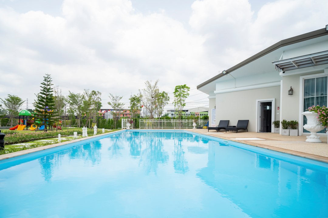 รูปภาพ พี เรสซิเด้นท์ (เพชรเกษม-เศรษฐกิจ) (P Residence (Phetkasem-Setthakit))