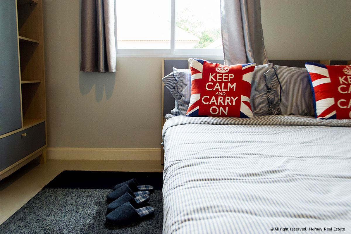 รูปภาพ บ้านมารวย สระแก้ว (Baan Marui Srakaew)