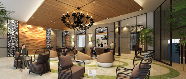 รูปภาพ ศุภาลัย ปาร์ค แคราย-งามวงศ์วาน (Supalai Park Khaerai-Ngamwongwan)