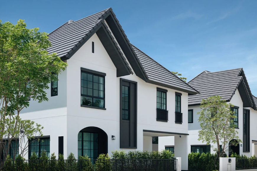 รูปภาพ ฮาบิเทีย ไพร์ม ราชพฤกษ์ (Habitia Prime Ratchapruek)