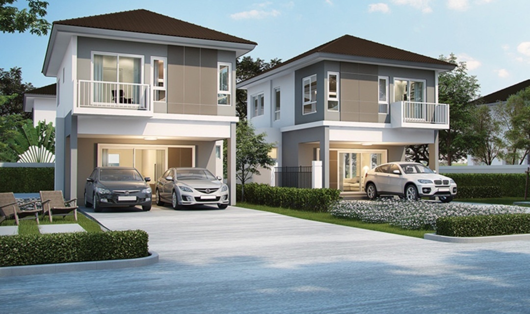 รูปภาพ ศุภาลัย ไพร์ด นครสวรรค์ (Supalai Pride Nakhonsawan)