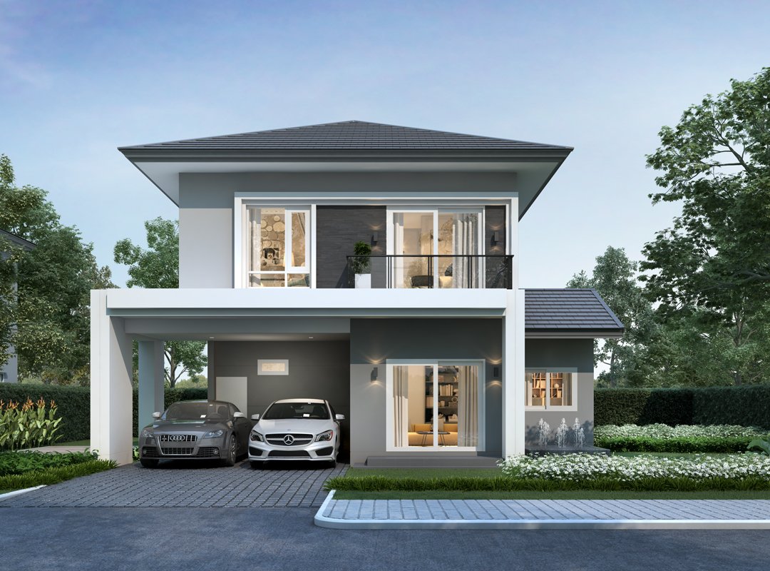 รูปภาพ เดอะ ซิตี้ สุขสวัสดิ์ 64 (The City Suksawat 64)