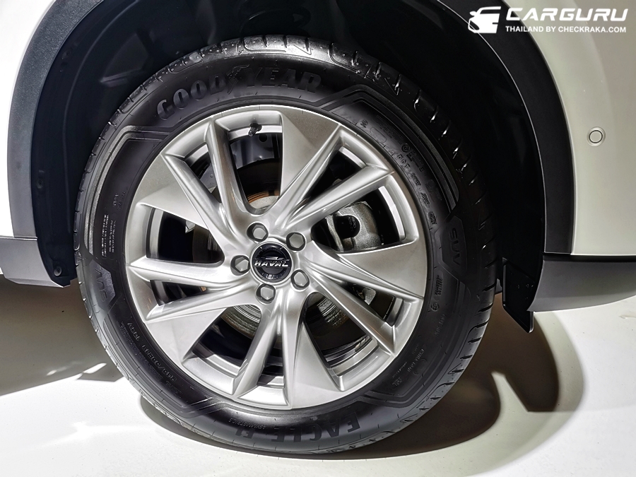 รูปภาพ จีดับบลิวเอ็ม ฮาวาล GWM Haval H6 PHEV ปี 2022