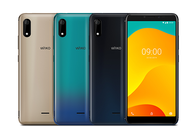 รูปภาพ วีโก Wiko Sunny4 Plus