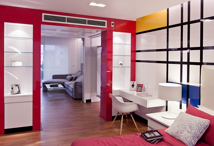 รูปภาพ สเปซ ลาดพร้าว-เหม่งจ๋าย (Space Ladprao-Mengjai)