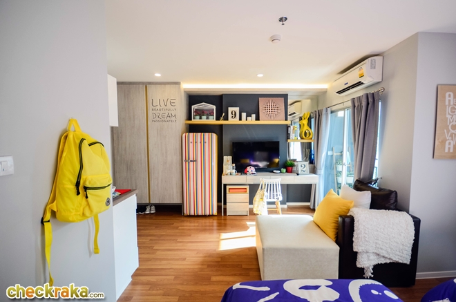 รูปภาพ เดอะ ซีเล็คเต็ด เกษตร-งามวงศ์วาน บาย แอล.พี.เอ็น (The Selected Kaset-Ngamwongwan By LPN)