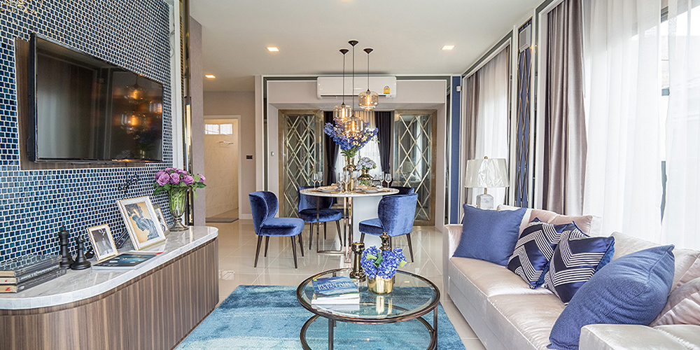 รูปภาพ เพอร์เฟค เพลส รังสิต - ทางด่วนบางพูน (Perfect Place Rangsit-BangpoonExpressway)