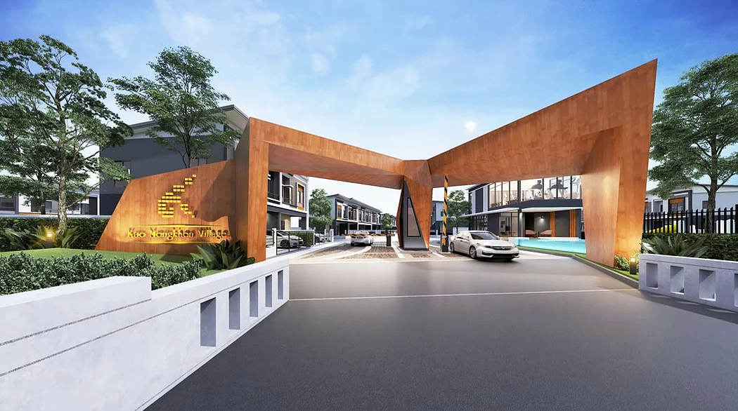 รูปภาพ เก้ามงคล พุทธมณฑลสาย 5 (Kaomongkol Bhuddhamonthon Sai 5)