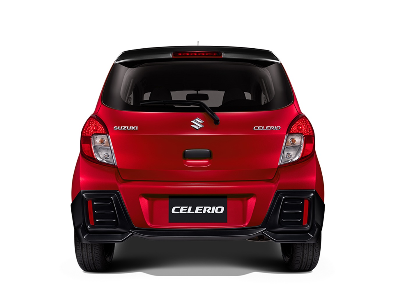 รูปภาพ ซูซูกิ Suzuki Celerio GL UP ปี 2023