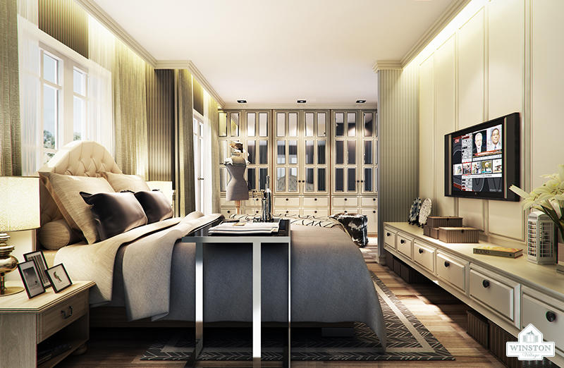 รูปภาพ วินสตัน วิลเลจ (Winston Village)