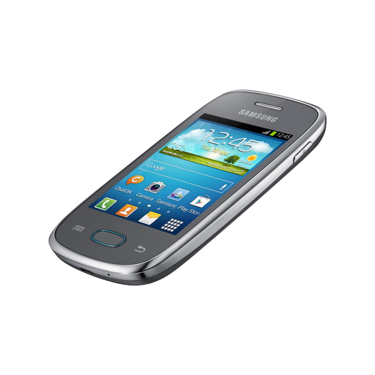 รูปภาพ ซัมซุง SAMSUNG-Galaxy Pocket Neo