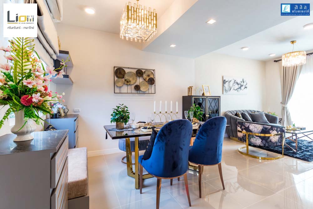 รูปภาพ ไลโอ บลิสซ์ ศรีนครินทร์-เทพารักษ์ (Lio Bliss Srinakarin-Thepharak)