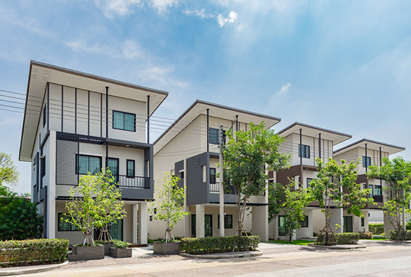 รูปภาพ วิสต้า มินิ คลอง 4 ลำลูกกา (Vista Mini Klong 4 Lamlukka)