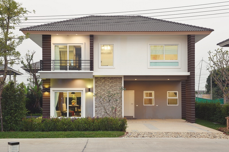 รูปภาพ เดอะ บาลานซ์ ศาลายา (The Balanz Salaya)