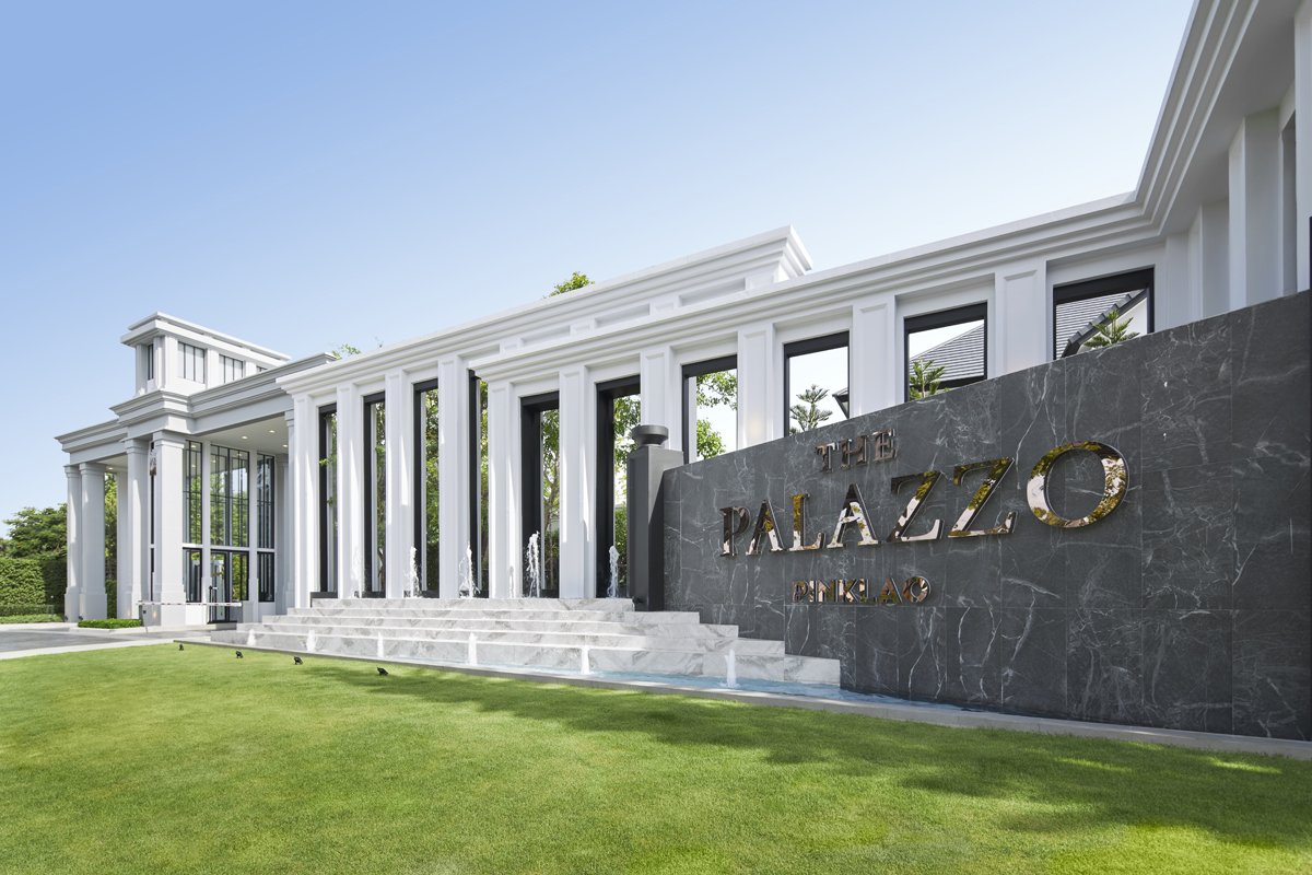 รูปภาพ เดอะ พาลาซโซ่ ปิ่นเกล้า (The Palazzo Pinklao)
