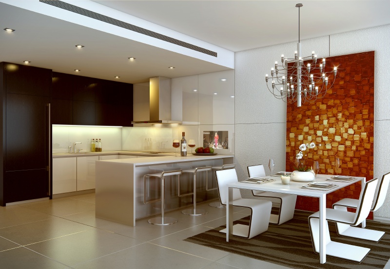 รูปภาพ วอเตอร์ฟรอนต์ (Waterfront)