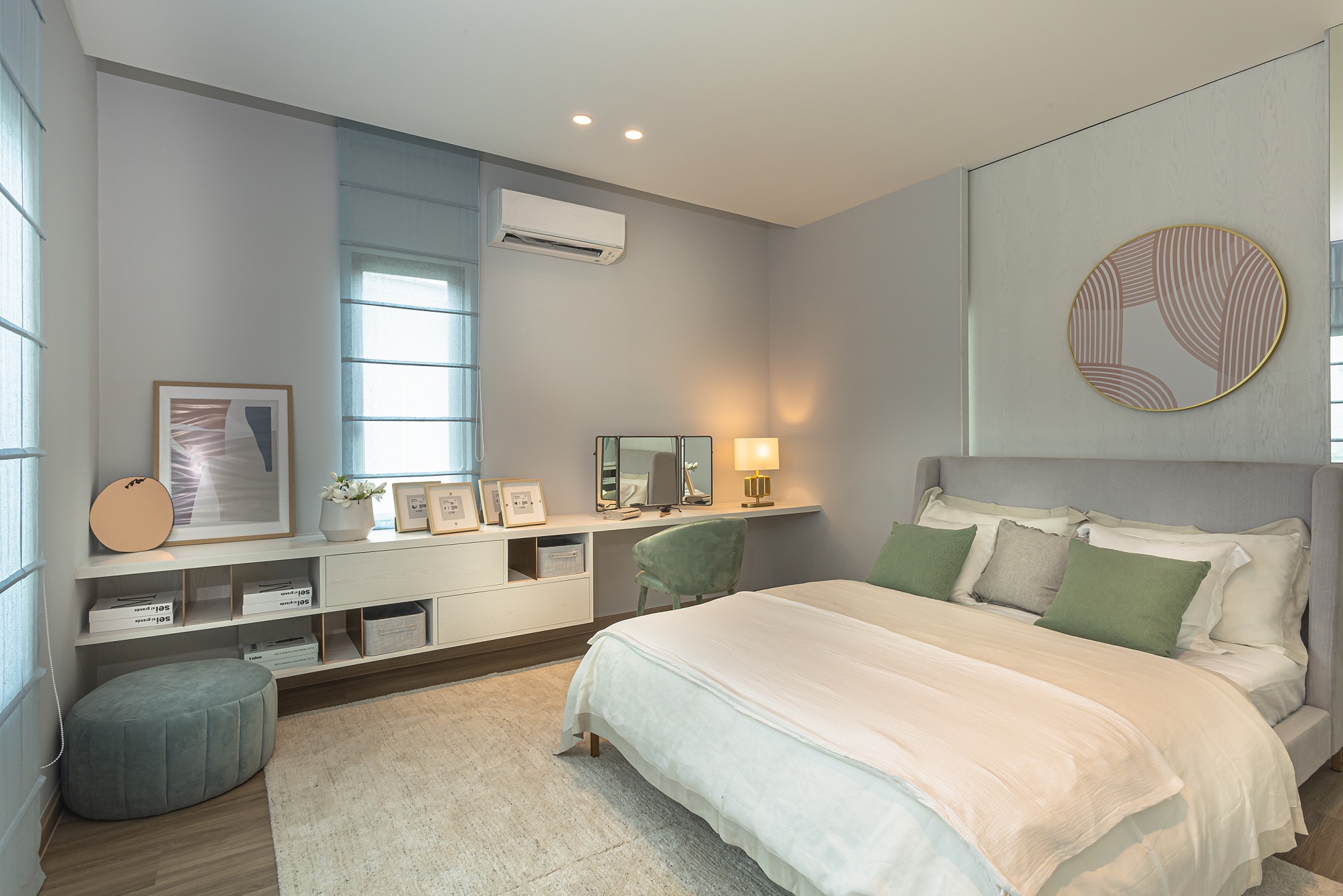 รูปภาพ เลอ พาร์ค เน็กซ์ ทวีวัฒนา (Le Parc Next)