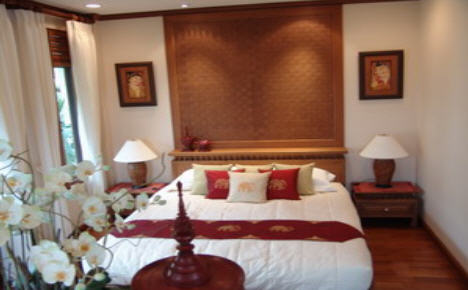 รูปภาพ นันทวัน แลนด์ แอนด์ เฮ้าส์ พาร์ค เชียงใหม่ (Nanthawan Land And House Park Chiangmai)