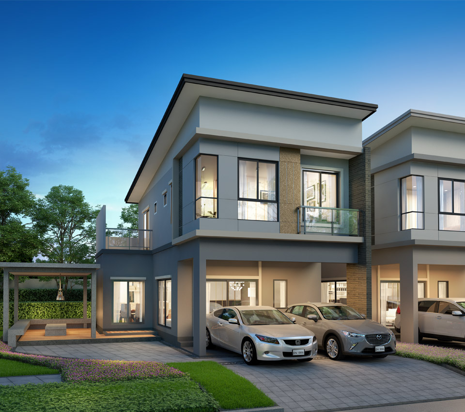 รูปภาพ เดอะ แพลนท์ รังสิต คลอง 5 (The Plant Rangsit Klong 5)