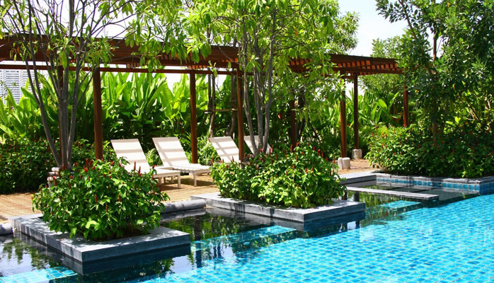 รูปภาพ บ้านชานทะเล ชะอำ (Baan Chaan Talay)