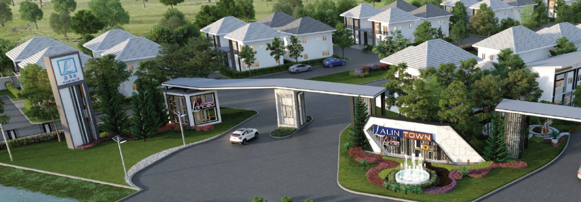 รูปภาพ ลลิล ทาวน์ แลนซีโอ คริป บางนา - เทพารักษ์ (Lalin Town Lanceo Crip Bangna - Thepharak)