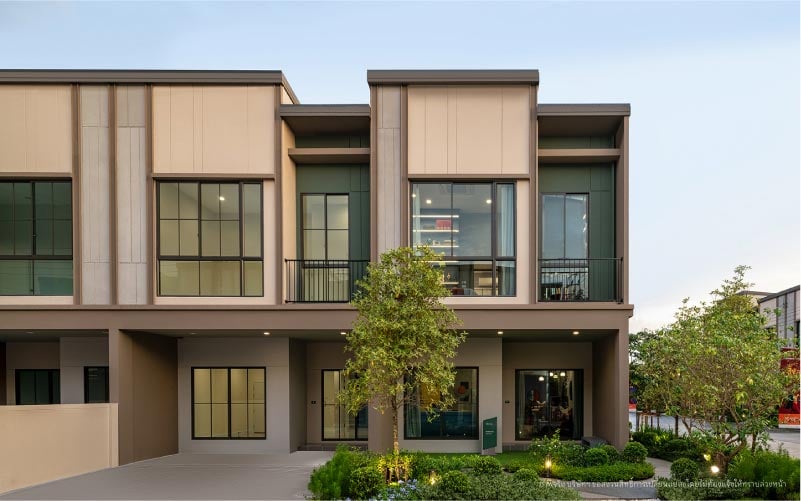 รูปภาพ เวิร์ฟ รามคำแหง - วงแหวน (Verve Ramkhamhaeng - Wongwaen)