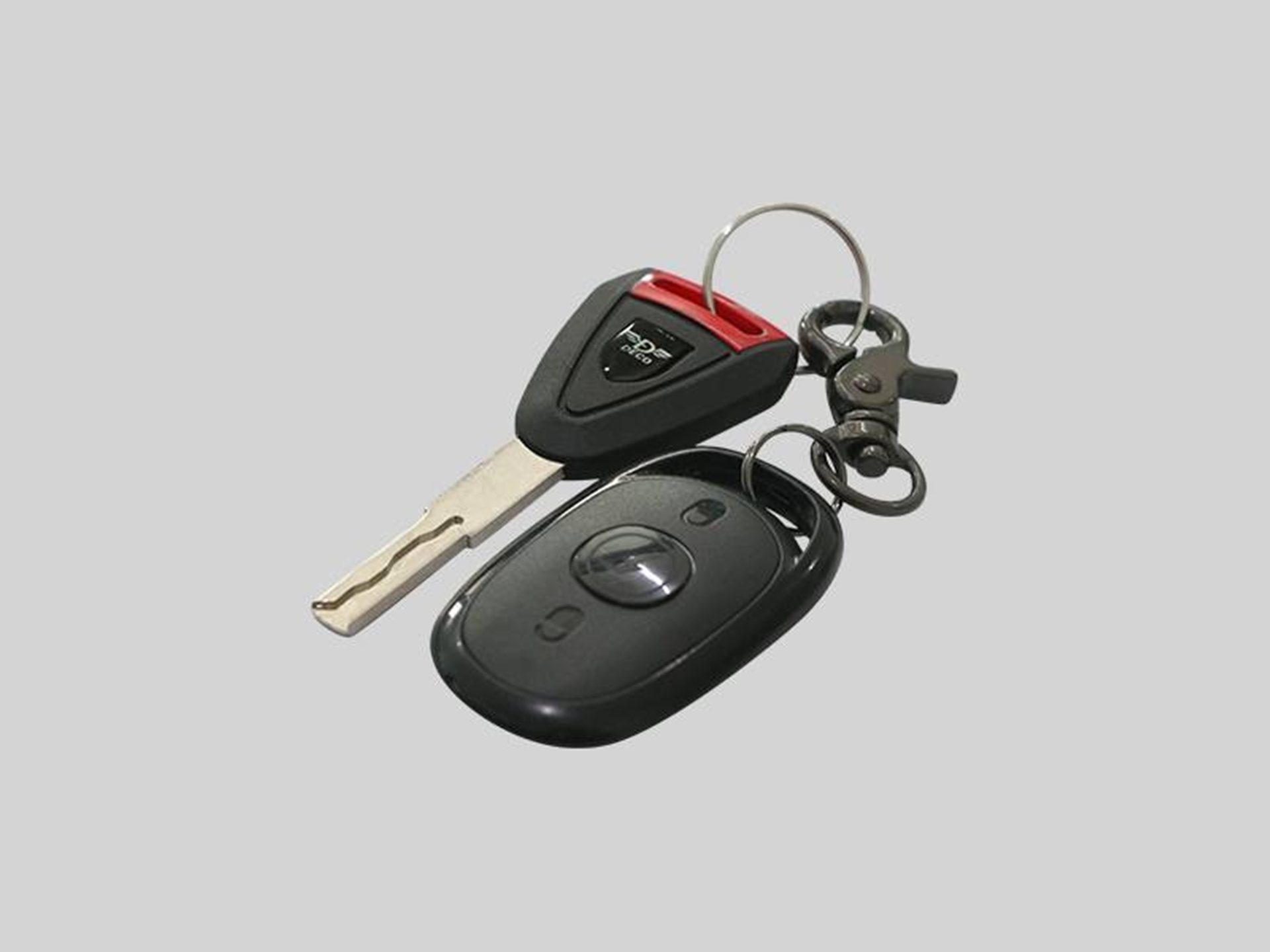 รูปภาพ เดโก้ Deco Hannah EV ปี 2024