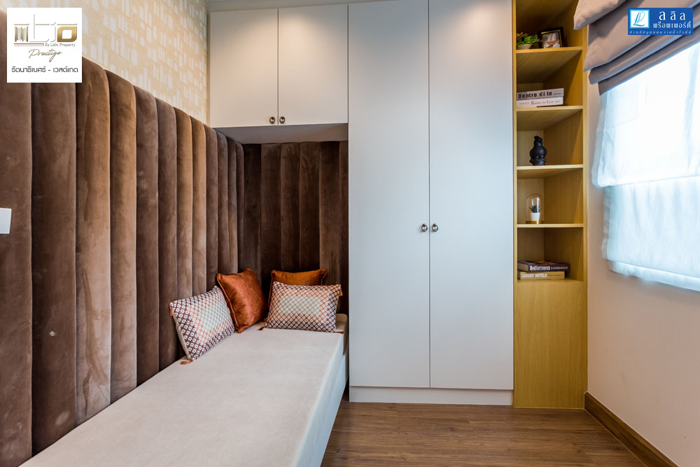 รูปภาพ ไลโอ เพรสทีจ รัตนาธิเบศร์ - เวสต์เกต (Lio Prestige Rattanathibet - Westgate)