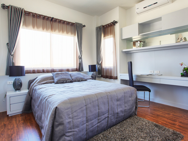 รูปภาพ เดอะ บลิส (The Bliss)