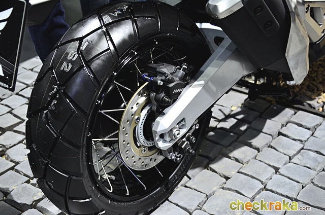 รูปภาพ ฮอนด้า Honda X-ADV MY18 ปี 2018