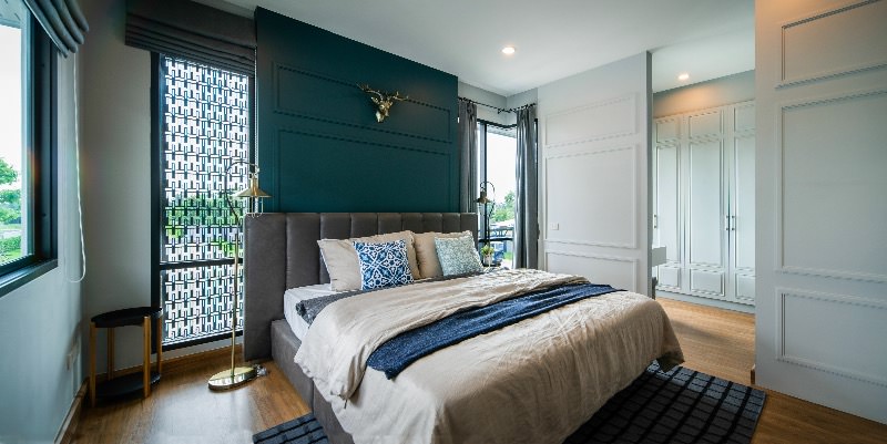 รูปภาพ ภัทรีดา อเวนิว ปทุมธานี 2 (Patreeda Avenue Pathumthani 2)