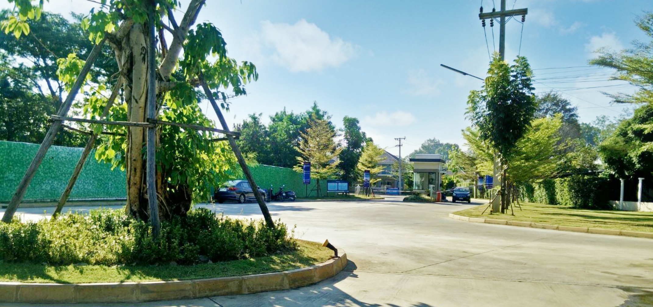 รูปภาพ กาญจน์กนกวิลล์ 15 หนองผึ้ง (Karnkanok Ville 15 Nongpheung)