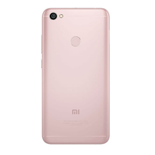 รูปภาพ เสียวหมี่ Xiaomi-Redmi Note 5A Prime (64GB)