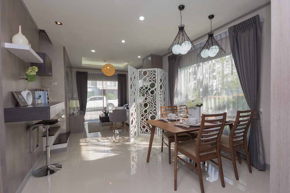 รูปภาพ พรีซีโอ 3 อมตะซิตี้ - บ่อวิน (Preceo 3 Amata city - Borwin)