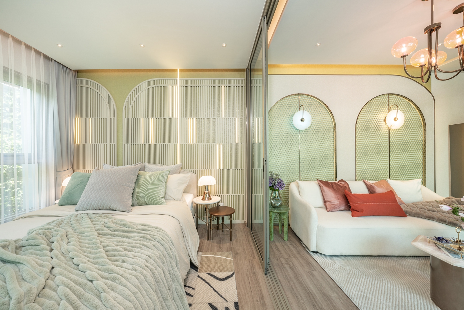 รูปภาพ แอสปาย ปิ่นเกล้า - อรุณอมรินทร์ (Aspire Pinklao Arunammarin)