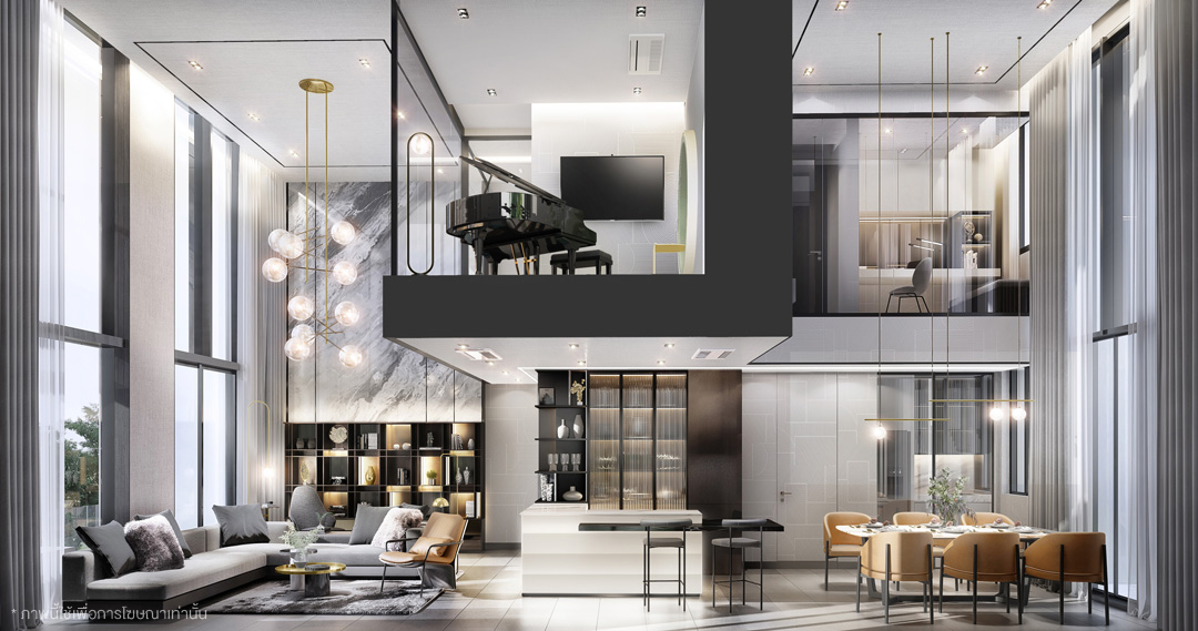 รูปภาพ โนเวล เรสซิเดนซ์ ลาดพร้าว 18 (Novel Residence Ladprao 18)