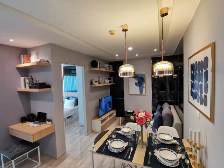 รูปภาพ เสนาคิทท์ เทพารักษ์-บางบ่อ 2 (เฟส 2) (SENA KITH Theparak-Bang Bo 2)