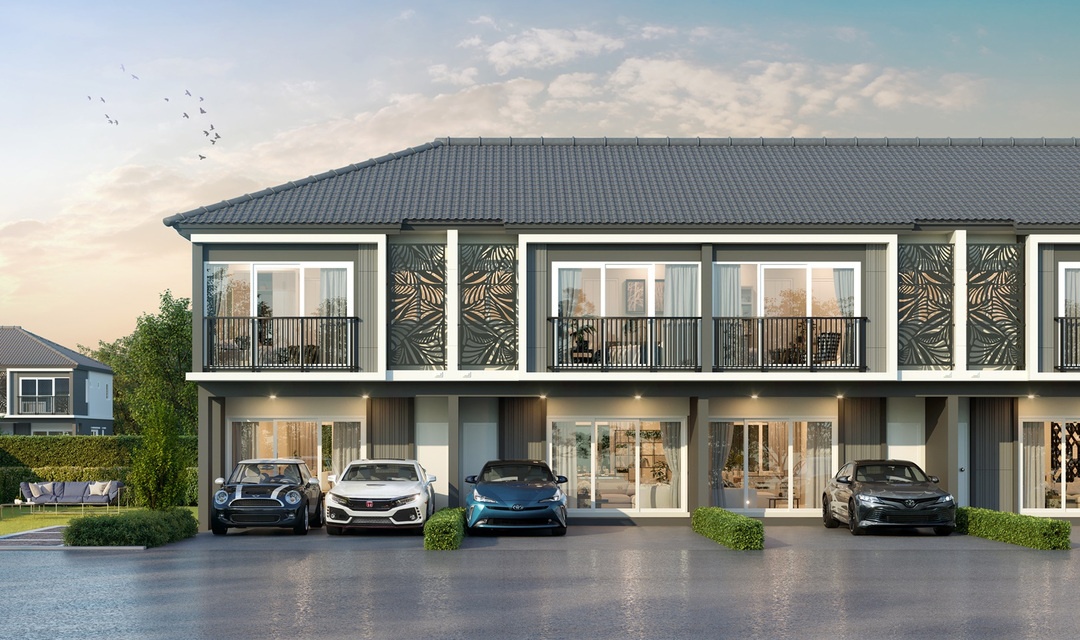 รูปภาพ ศุภาลัย พรีโม่ เกาะเรียน-อยุธยา (Supalai Primo Khorean - Ayutthaya)