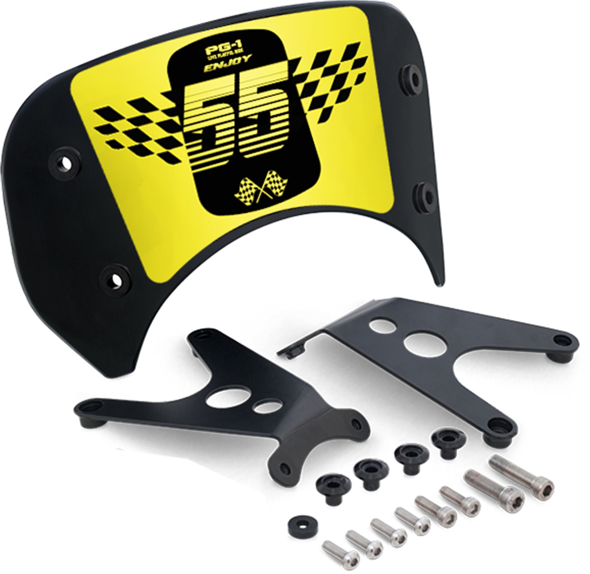 รูปภาพ ยามาฮ่า Yamaha PG-1 Dusty Tracker ปี 2024