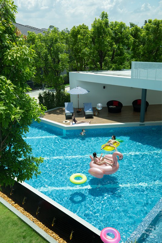 รูปภาพ เดอะ ซิตี้ สะพานมหาเจษฎาบดินทร์ฯ (The City Maha Chesadabodindranusorn Bridge)