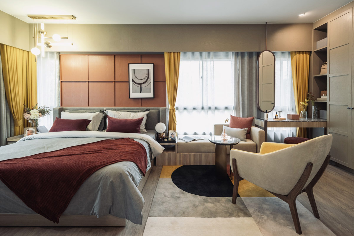 รูปภาพ สราญสิริ รังสิต (Saransiri Rangsit)