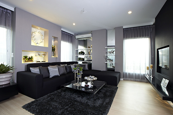 รูปภาพ เนอวานา ไอคอน วงแหวน-พระราม 9 (Nirvana ICON Wongwean-Rama 9)