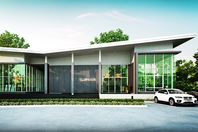 รูปภาพ คาซ่า ซิตี้ ดอนเมือง (Casa City)