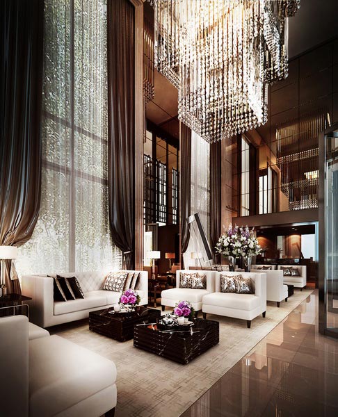 รูปภาพ เดอะ พาลาซโซ ราชพฤกษ์ (The Palazzo Ratchaphruck)