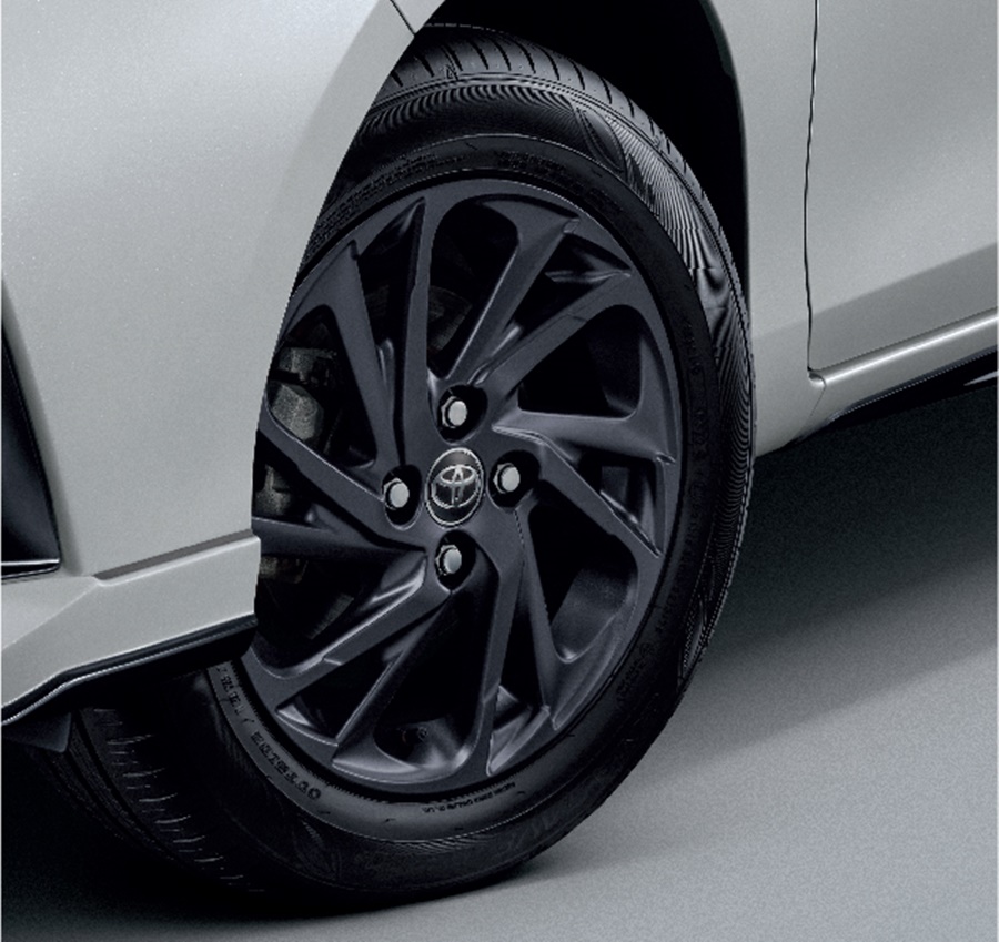 รูปภาพ โตโยต้า Toyota Yaris 60th Anniversary Special Edition ปี 2022